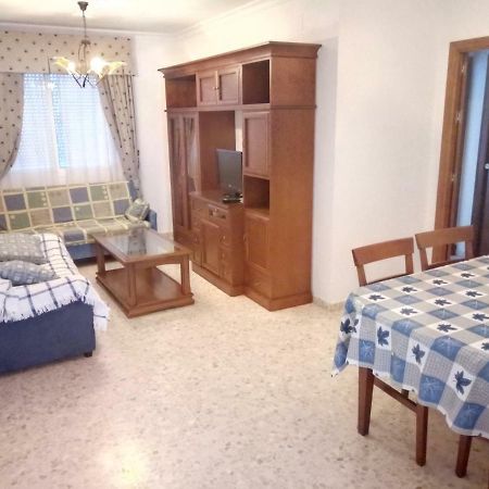 Apartamento Villamartin, Tranquilo Y Con Parking Конил-де-ла-Фронтера Екстериор снимка