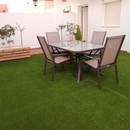 Apartamento Villamartin, Tranquilo Y Con Parking Конил-де-ла-Фронтера Екстериор снимка