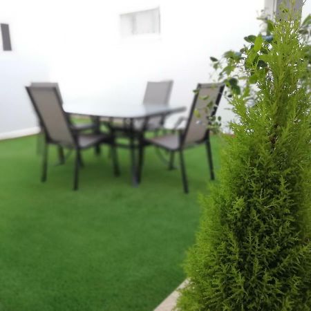 Apartamento Villamartin, Tranquilo Y Con Parking Конил-де-ла-Фронтера Екстериор снимка