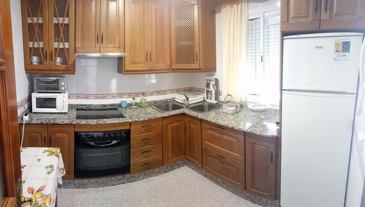 Apartamento Villamartin, Tranquilo Y Con Parking Конил-де-ла-Фронтера Екстериор снимка