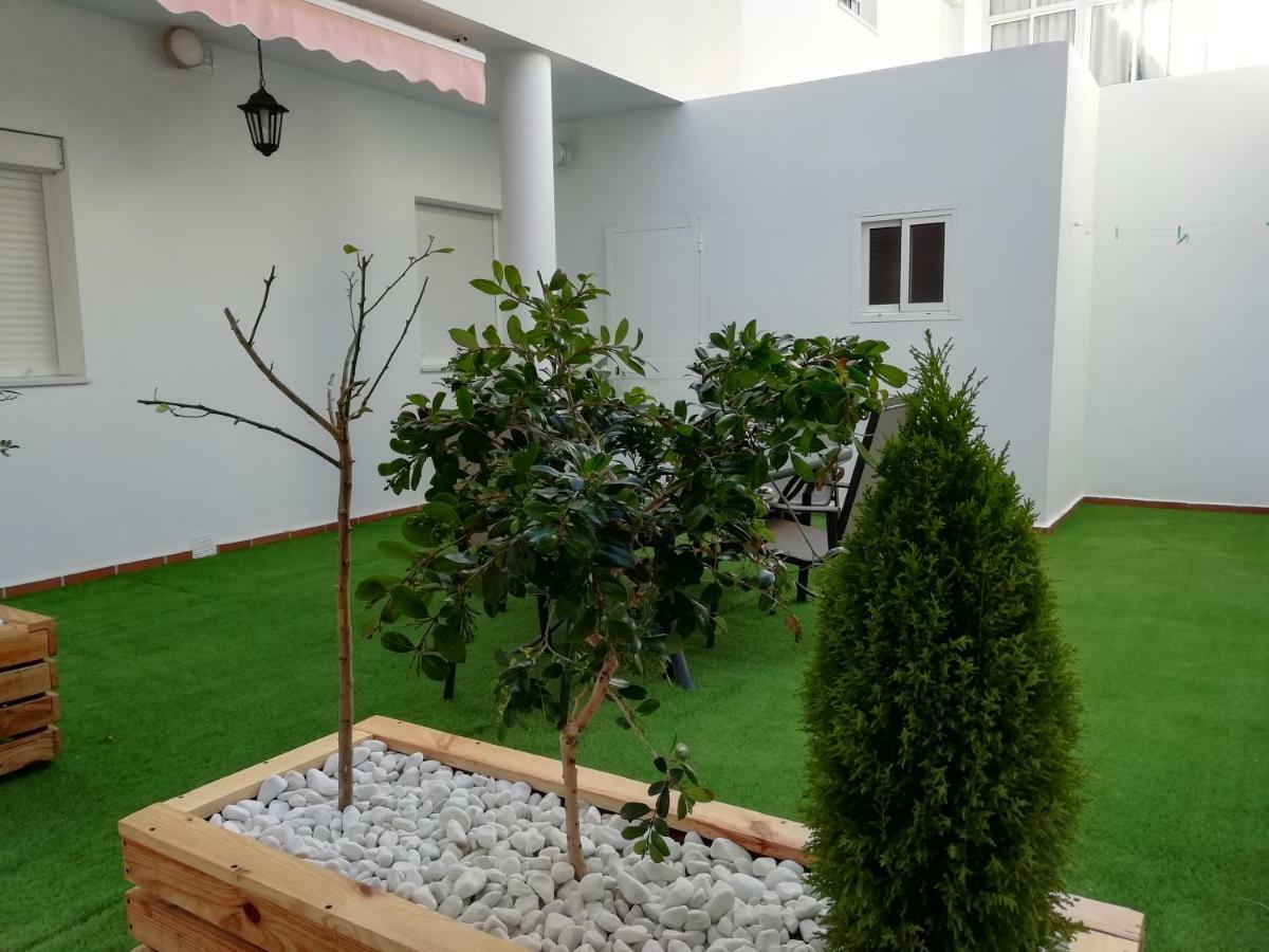 Apartamento Villamartin, Tranquilo Y Con Parking Конил-де-ла-Фронтера Екстериор снимка
